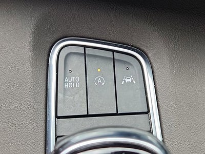 2023 Cadillac Escalade ESV Sport