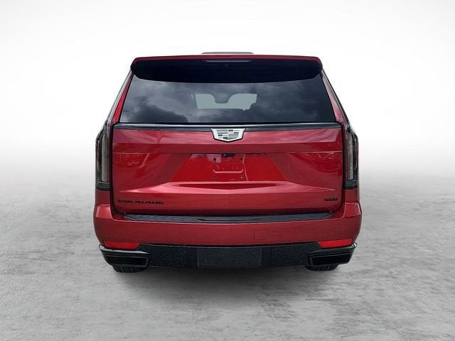 2023 Cadillac Escalade ESV Sport