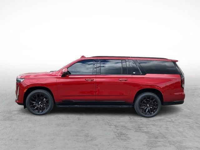 2023 Cadillac Escalade ESV Sport