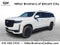 2022 Cadillac Escalade ESV Sport