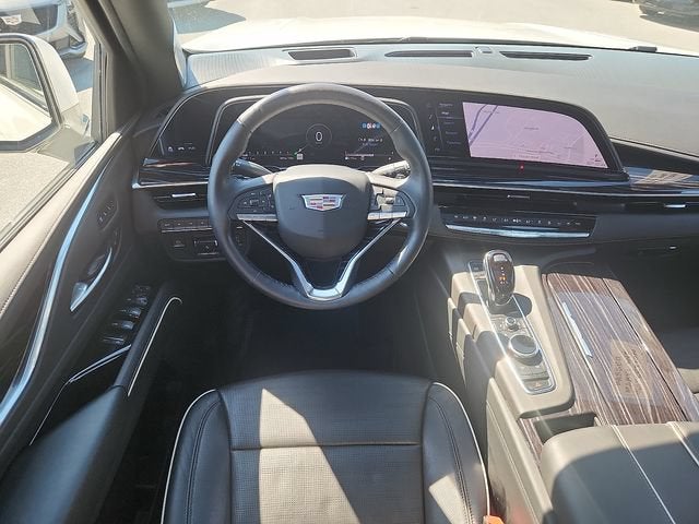 2022 Cadillac Escalade ESV Sport