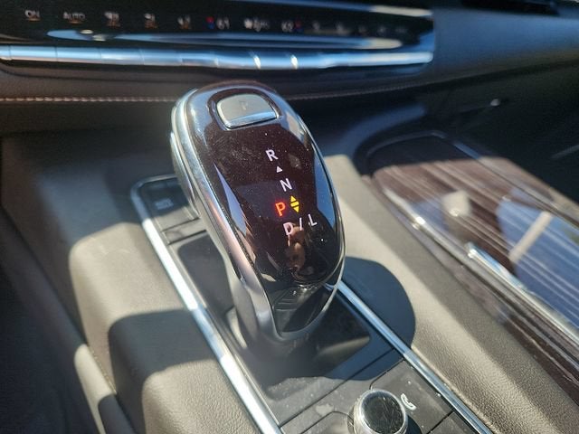 2022 Cadillac Escalade ESV Sport