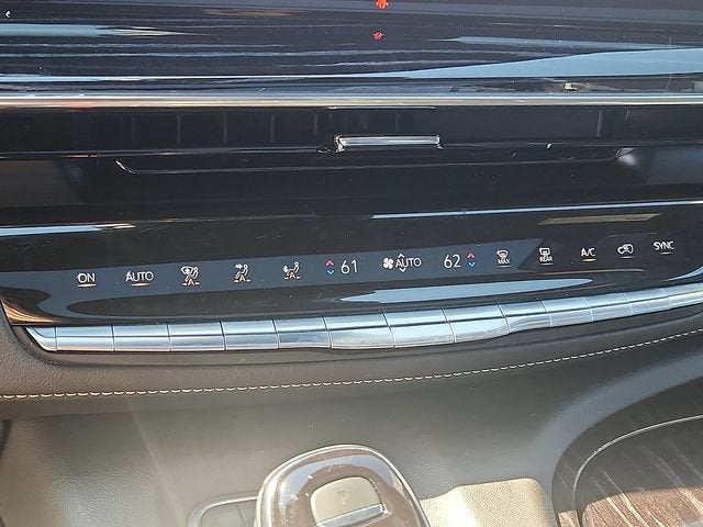 2022 Cadillac Escalade ESV Sport