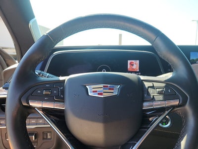 2022 Cadillac Escalade ESV Sport