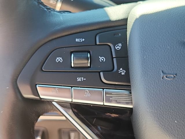 2022 Cadillac Escalade ESV Sport