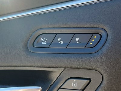 2022 Cadillac Escalade ESV Sport