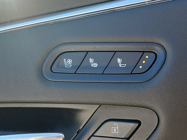 2022 Cadillac Escalade ESV Sport