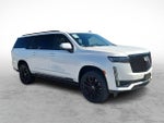 2022 Cadillac Escalade ESV Sport