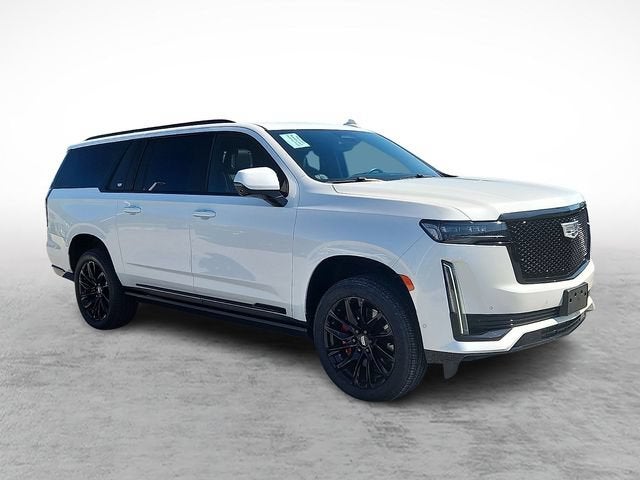 2022 Cadillac Escalade ESV Sport