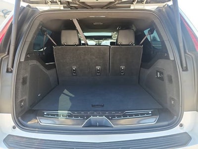 2022 Cadillac Escalade ESV Sport