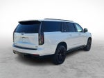 2022 Cadillac Escalade ESV Sport