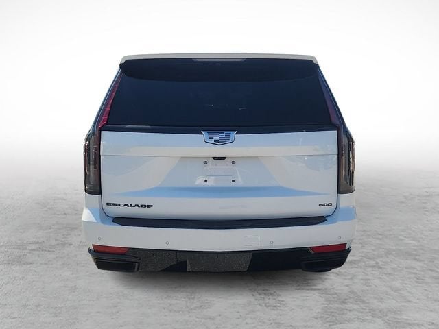 2022 Cadillac Escalade ESV Sport