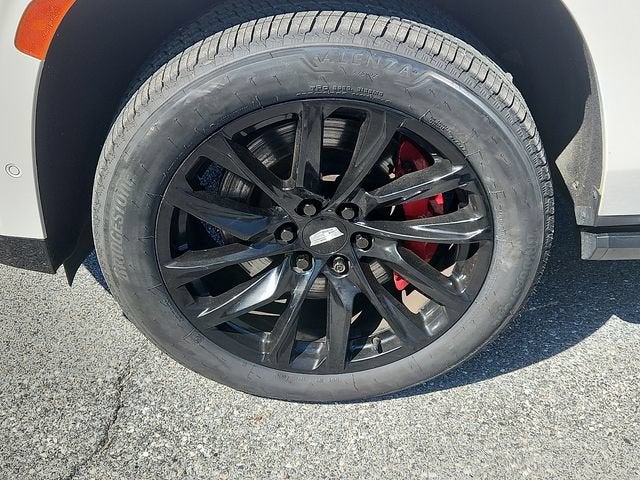 2022 Cadillac Escalade ESV Sport