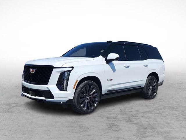 2026 Cadillac Escalade V-Series