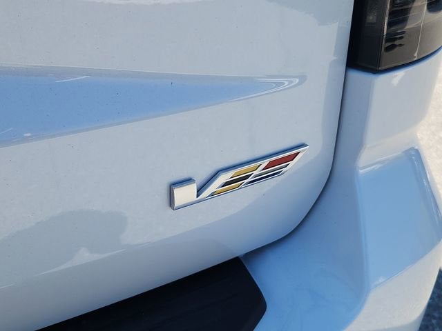 2026 Cadillac Escalade V-Series