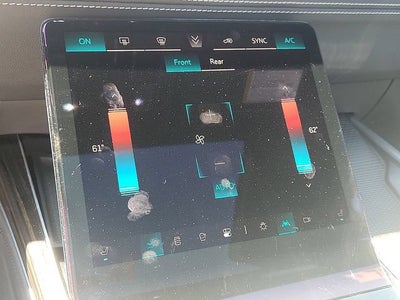 2025 Cadillac Escalade ESV Premium Luxury