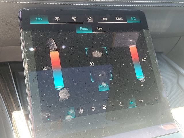 2025 Cadillac Escalade ESV Premium Luxury