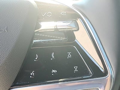 2025 Cadillac Escalade ESV Premium Luxury