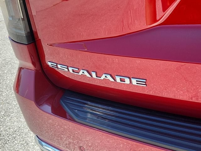 2025 Cadillac Escalade ESV Premium Luxury