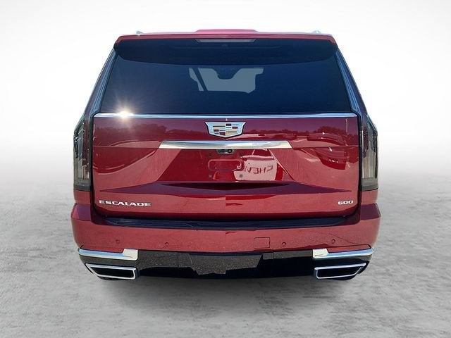 2025 Cadillac Escalade ESV Premium Luxury