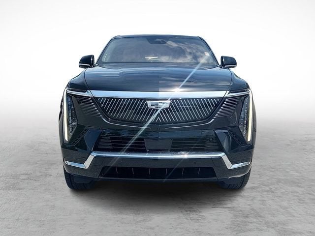 2025 Cadillac ESCALADE IQ Luxury 2