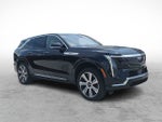 2025 Cadillac ESCALADE IQ Luxury 2