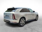 2025 Cadillac ESCALADE IQ Luxury 2