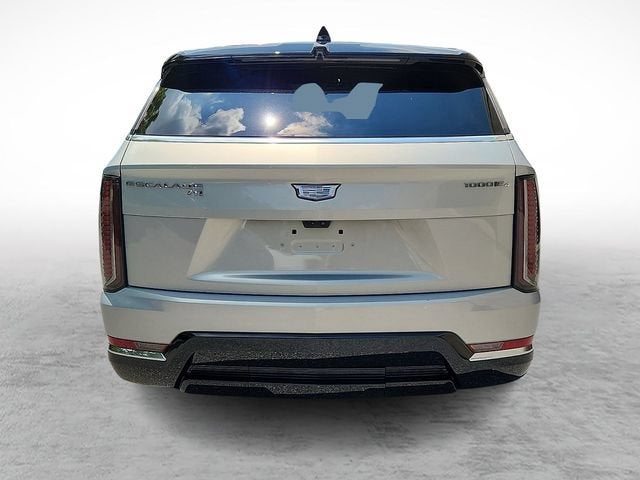 2025 Cadillac ESCALADE IQ Luxury 2
