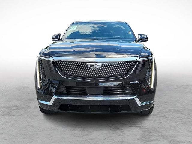 2025 Cadillac ESCALADE IQ Luxury 2