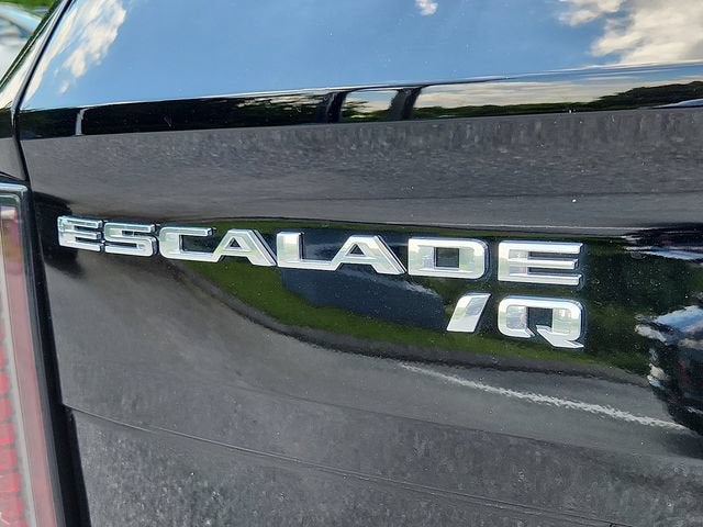 2025 Cadillac ESCALADE IQ Luxury 2