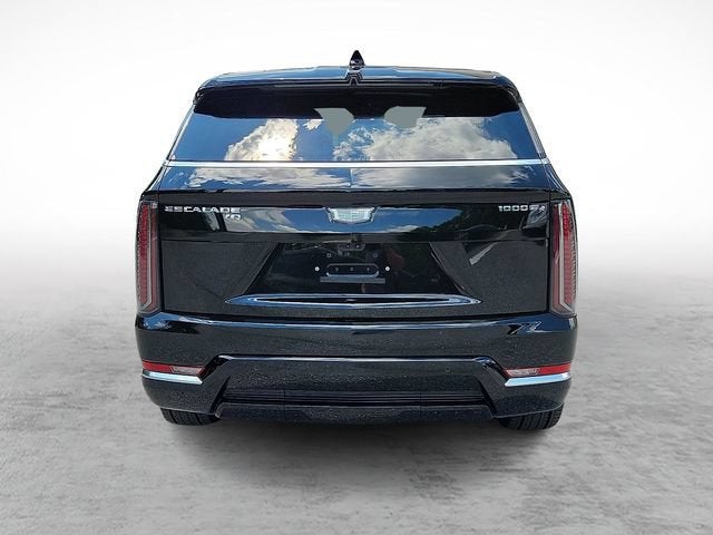 2025 Cadillac ESCALADE IQ Luxury 2