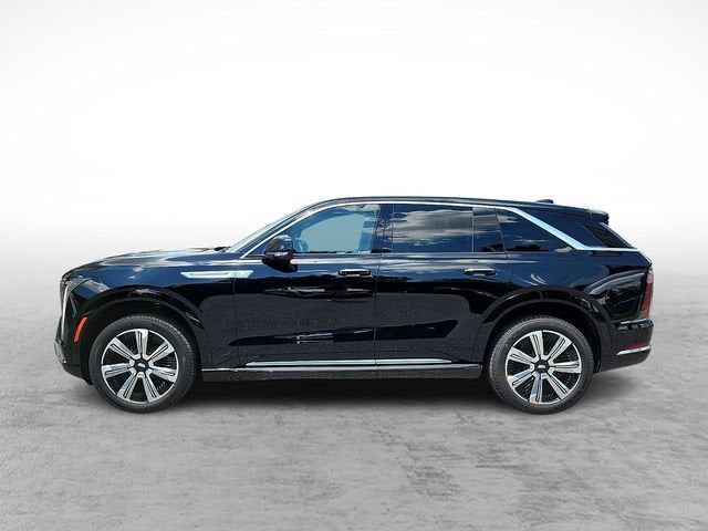 2025 Cadillac ESCALADE IQ Luxury 2