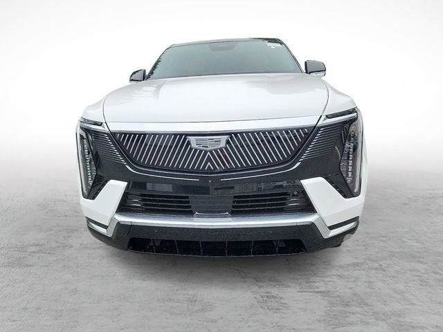 2025 Cadillac ESCALADE IQ Luxury 2