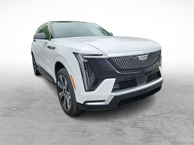 2025 Cadillac ESCALADE IQ Luxury 2