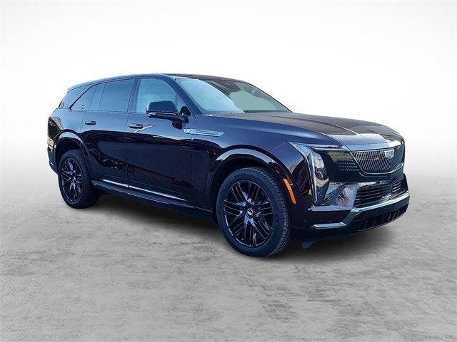 Used 2025 Cadillac Escalade IQ Sport 1 with VIN 1GYTEEKL4SU105634 for sale in Ellicott City, MD