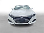 2021 Honda Accord Sedan Touring