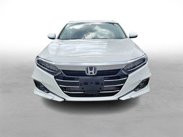 2021 Honda Accord Sedan Touring