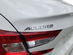 2021 Honda Accord Sedan Touring