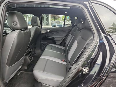 2023 Volkswagen ID.4 Pro S Plus