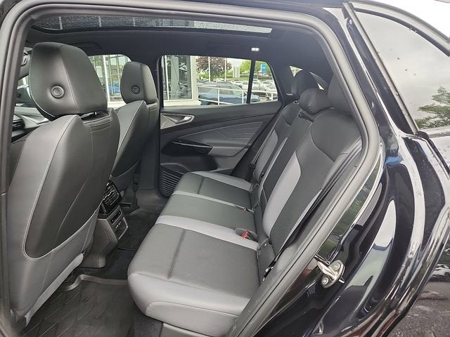 2023 Volkswagen ID.4 Pro S Plus