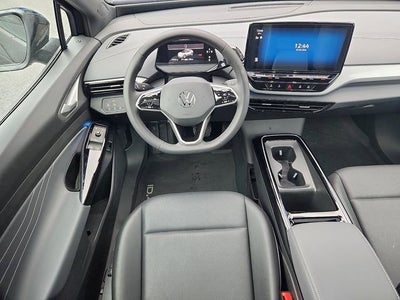 2023 Volkswagen ID.4 Pro S Plus
