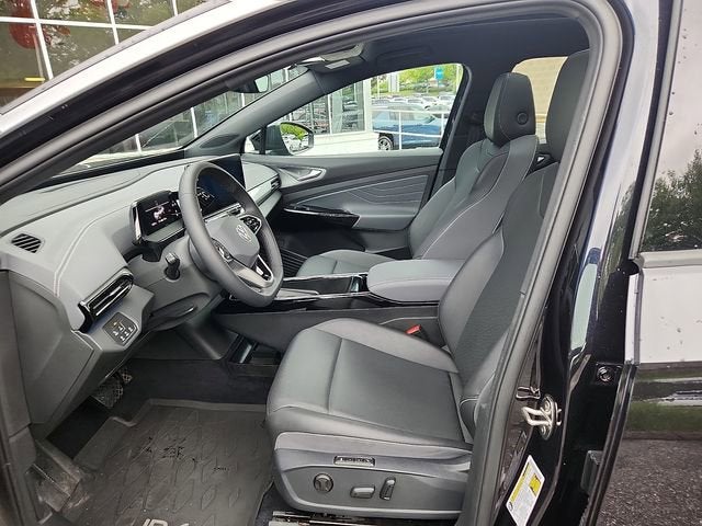 2023 Volkswagen ID.4 Pro S Plus