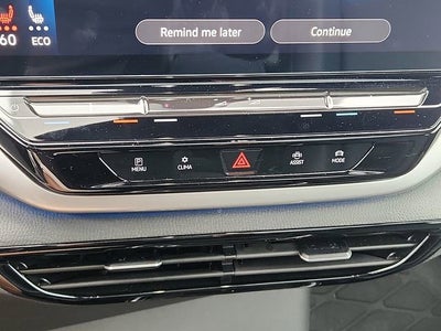 2023 Volkswagen ID.4 Pro S Plus