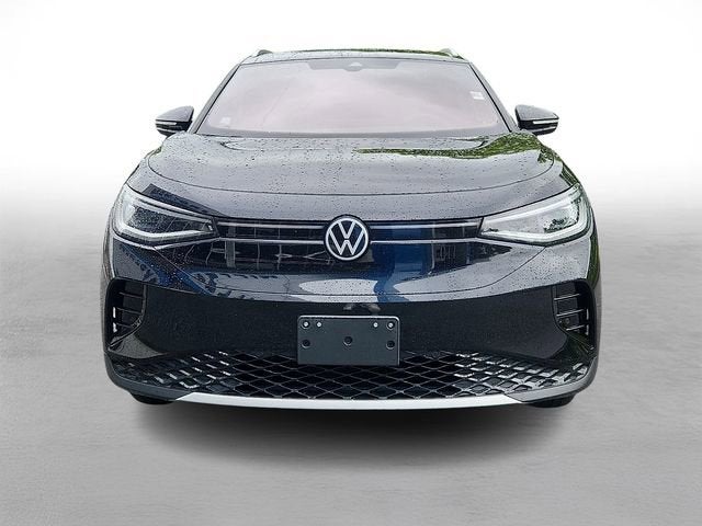2023 Volkswagen ID.4 Pro S Plus