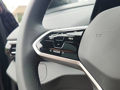 2023 Volkswagen ID.4 Pro S Plus