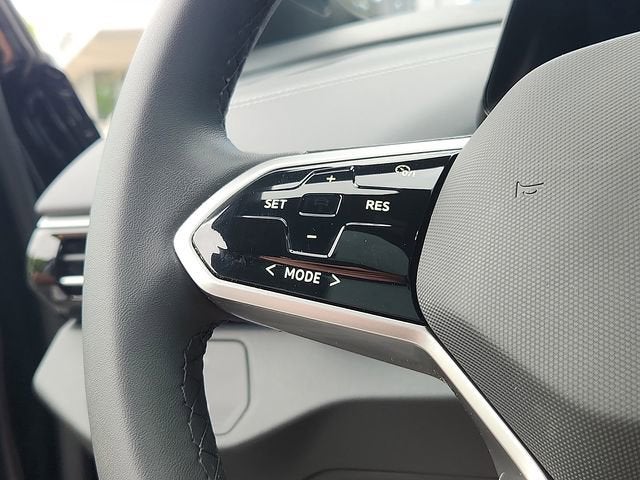 2023 Volkswagen ID.4 Pro S Plus