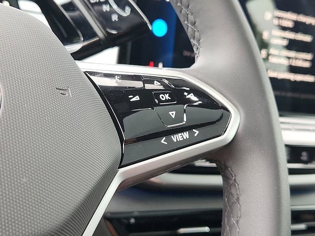 2023 Volkswagen ID.4 Pro S Plus