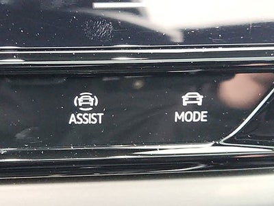 2023 Volkswagen ID.4 Pro S Plus