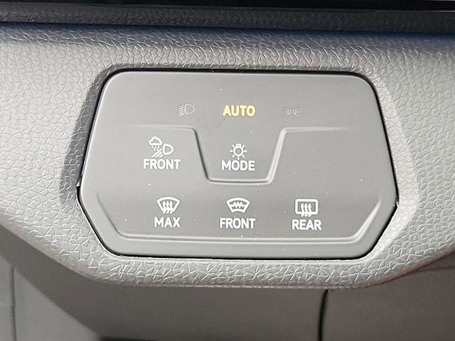 2023 Volkswagen ID.4 Pro S Plus