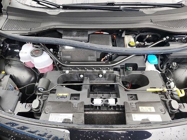 2023 Volkswagen ID.4 Pro S Plus